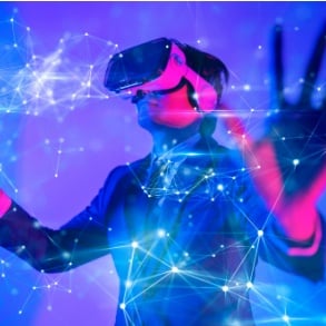types of augmented reality