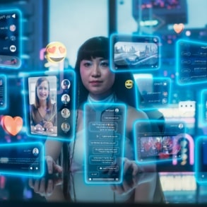 Interactive Content