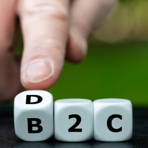 D2C vs B2C