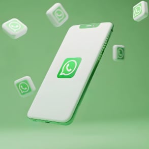 WhatsApp marketing for real estate